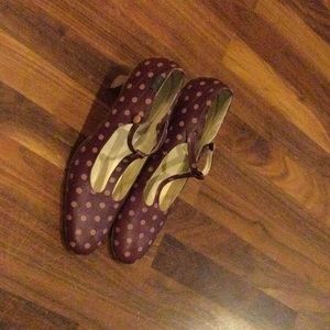 Camper shoes
